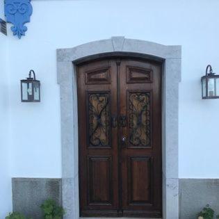 Вилла Casa Do Cerro Луш-ди-Тавира Экстерьер фото