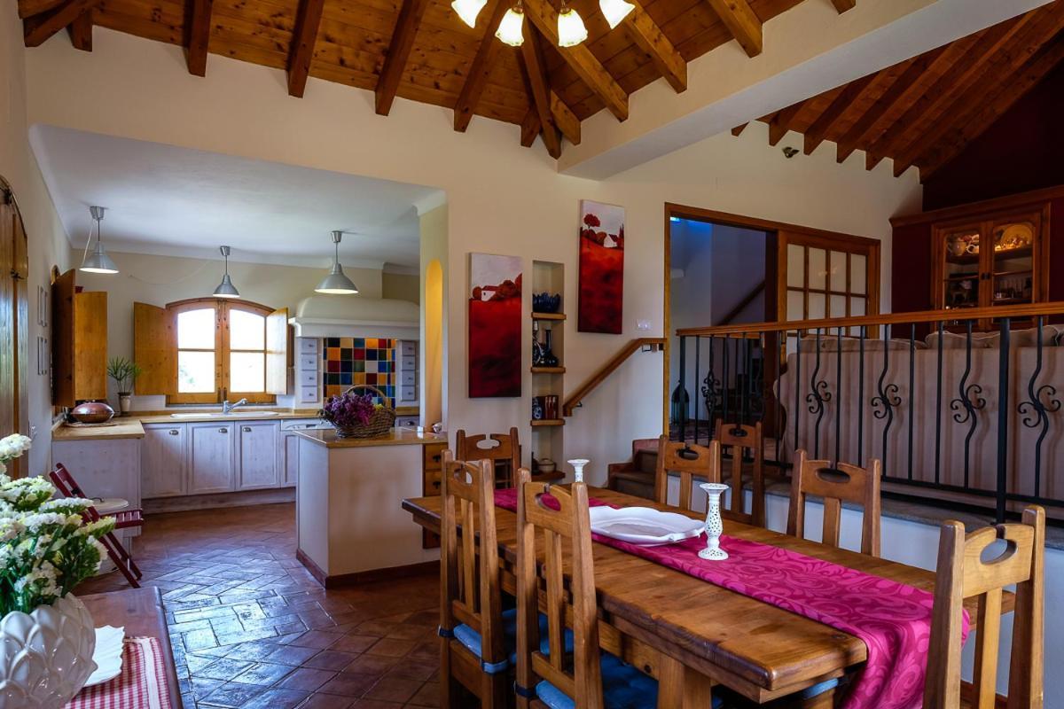 Вилла Casa Do Cerro Луш-ди-Тавира Экстерьер фото